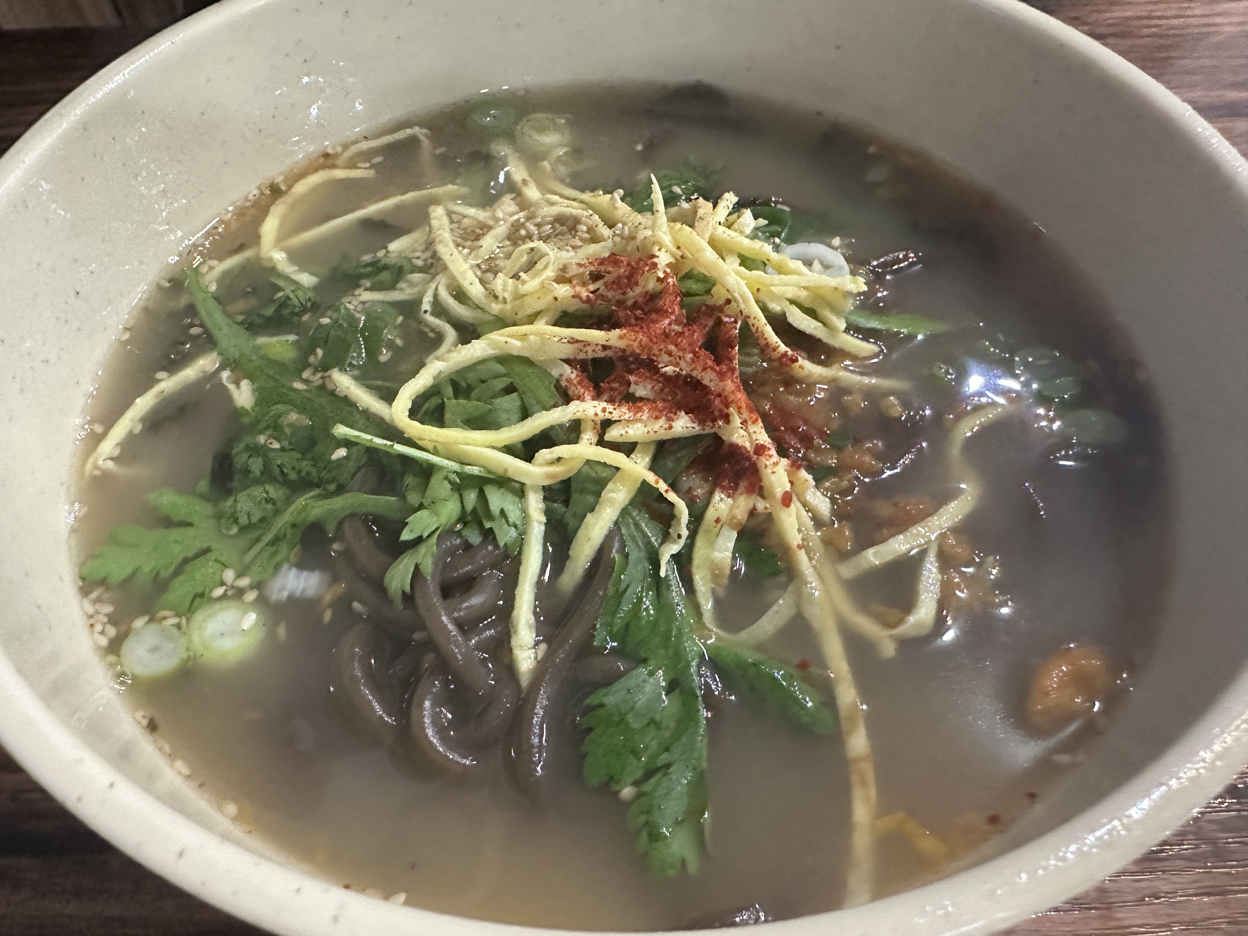 오목골