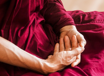 몸과 마음을 정화