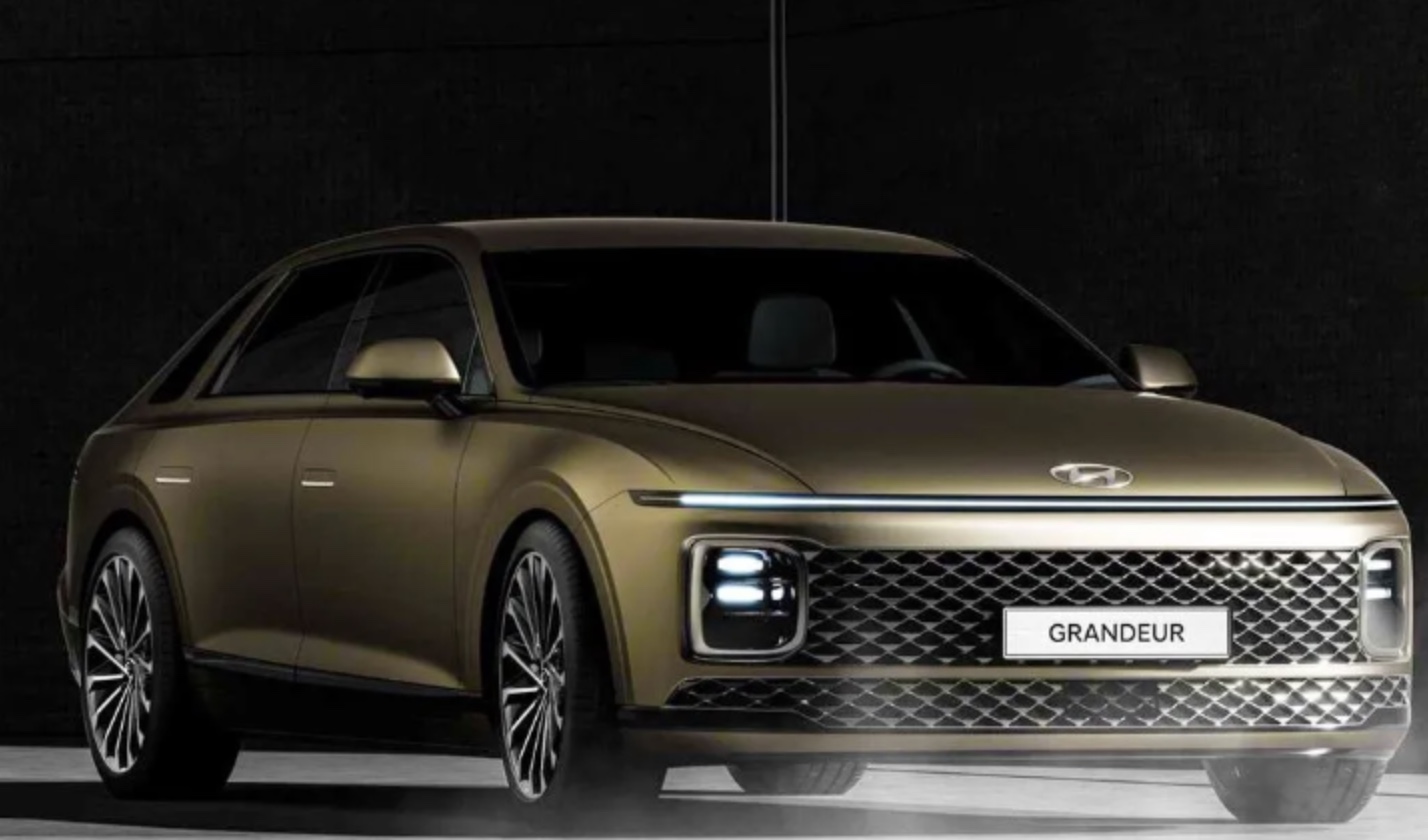 연봉별 자동차 추천 그랜져