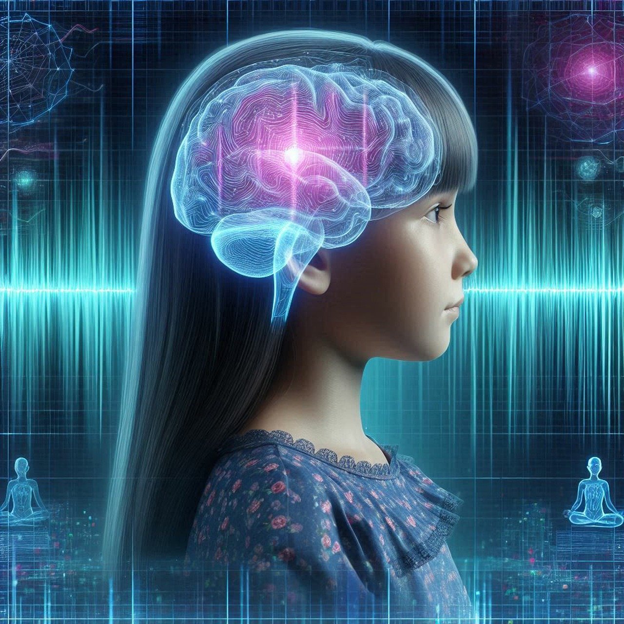 ADHD 아동을 위한 추가적인 뇌기반 활동
