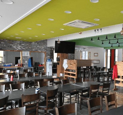 생방송투데이 자연산 멍게 한상