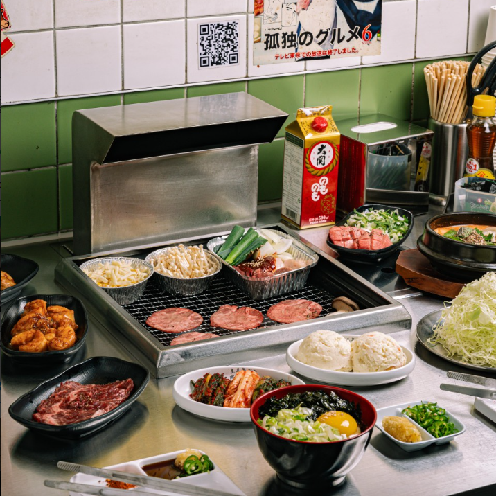 수원 인계동 와규집 '호르몬치치'