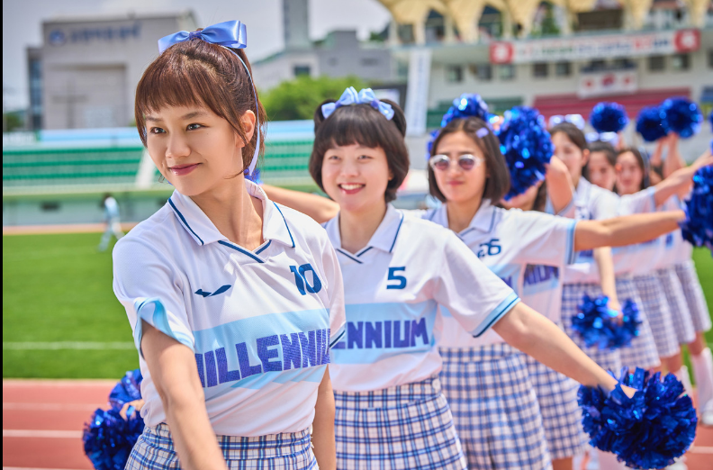 영화 빅토리 장면