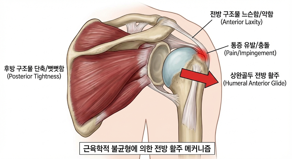 견관절구조