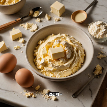 천연버터 효능