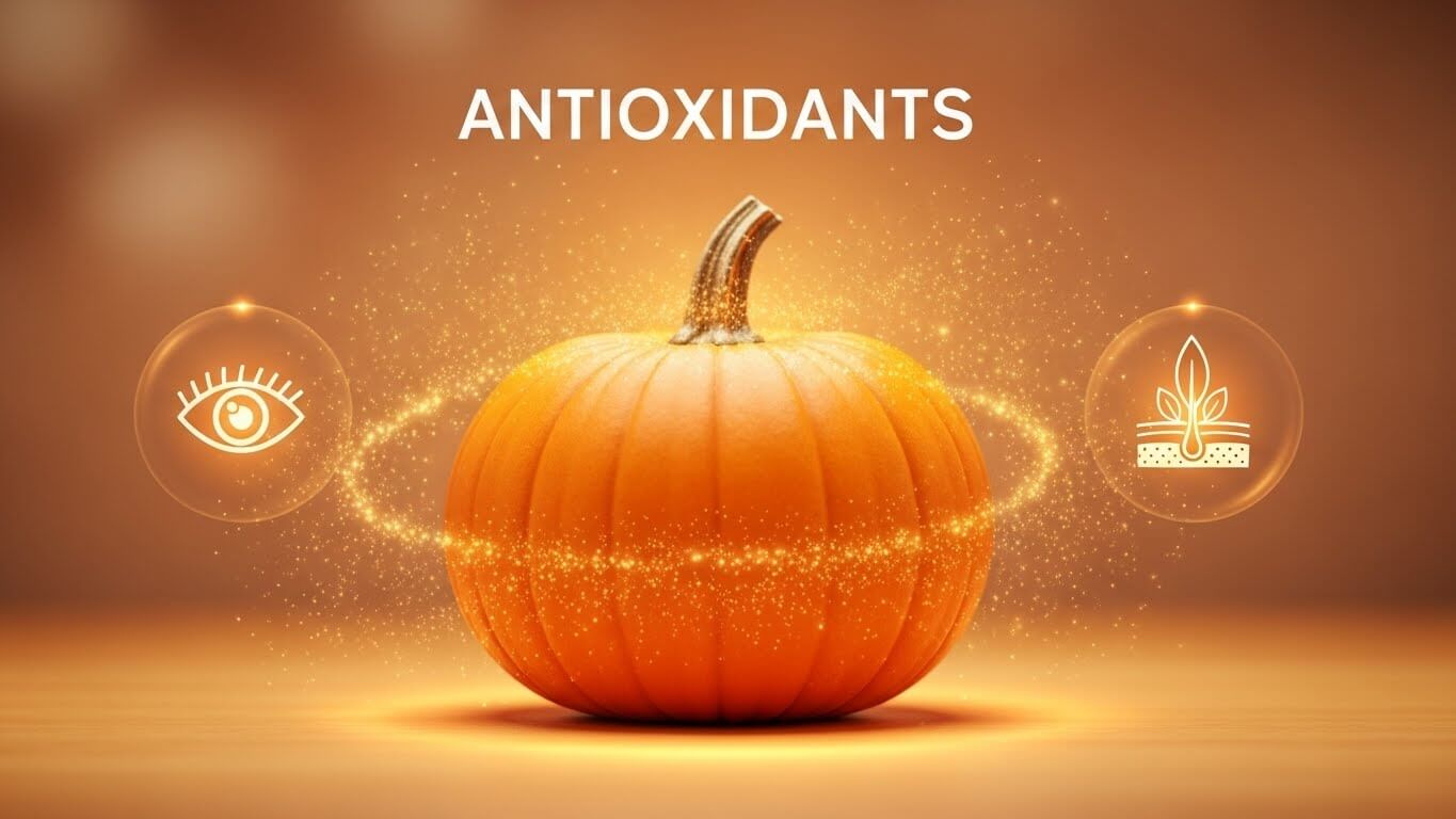 항산화 효과, 열대의 건강 비결