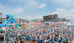 보령 머드축제 일정