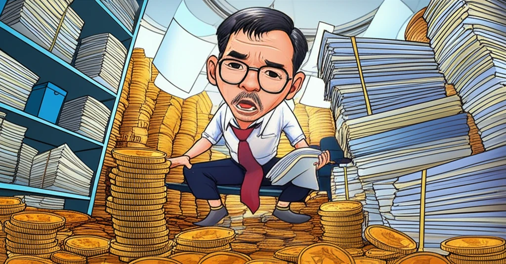 아따, 소상공인 재도약 패키지라니께!..