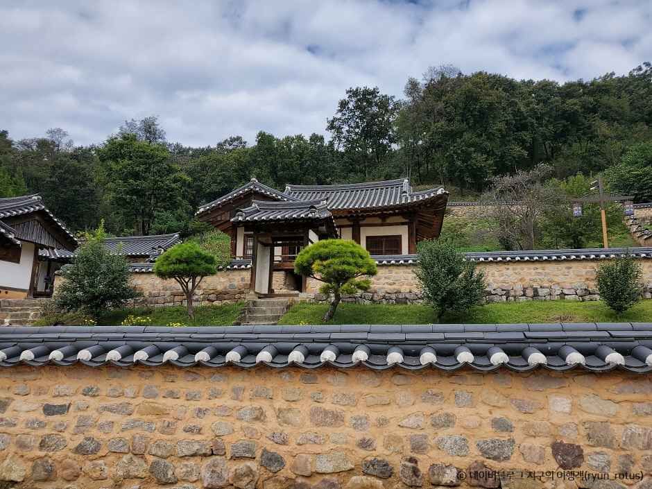 안동 가볼만한곳 베스트10