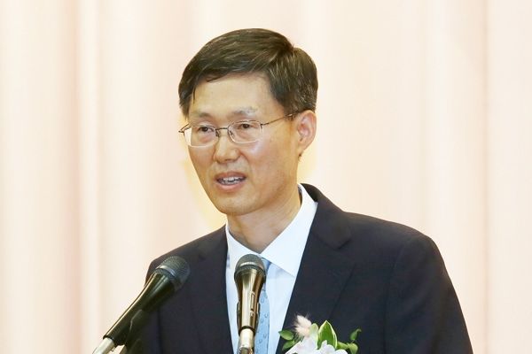 문형배 헌법재판관 헌법재판소장 권한 대행