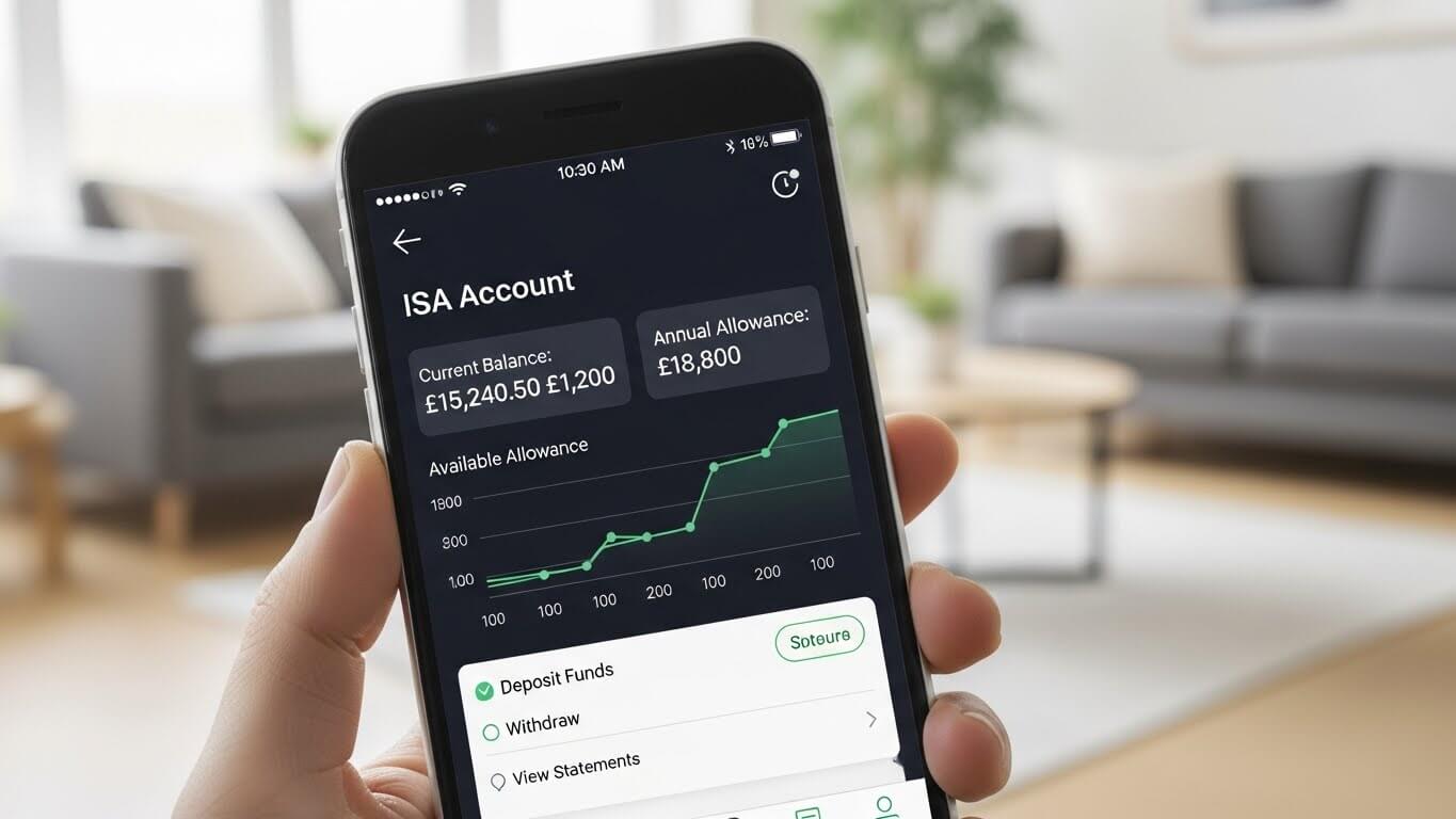 ISA계좌 개설방법 처음이라면 이 순서대로