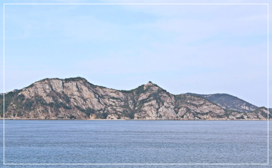 완도 가볼만한곳 베스트10 금당팔경(금당도 적벽·교암청풍길 등)