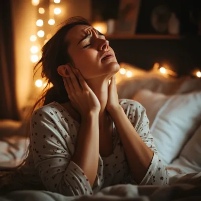 급성후두염을 초기에 치료하지 못하면 어떤 증상?6