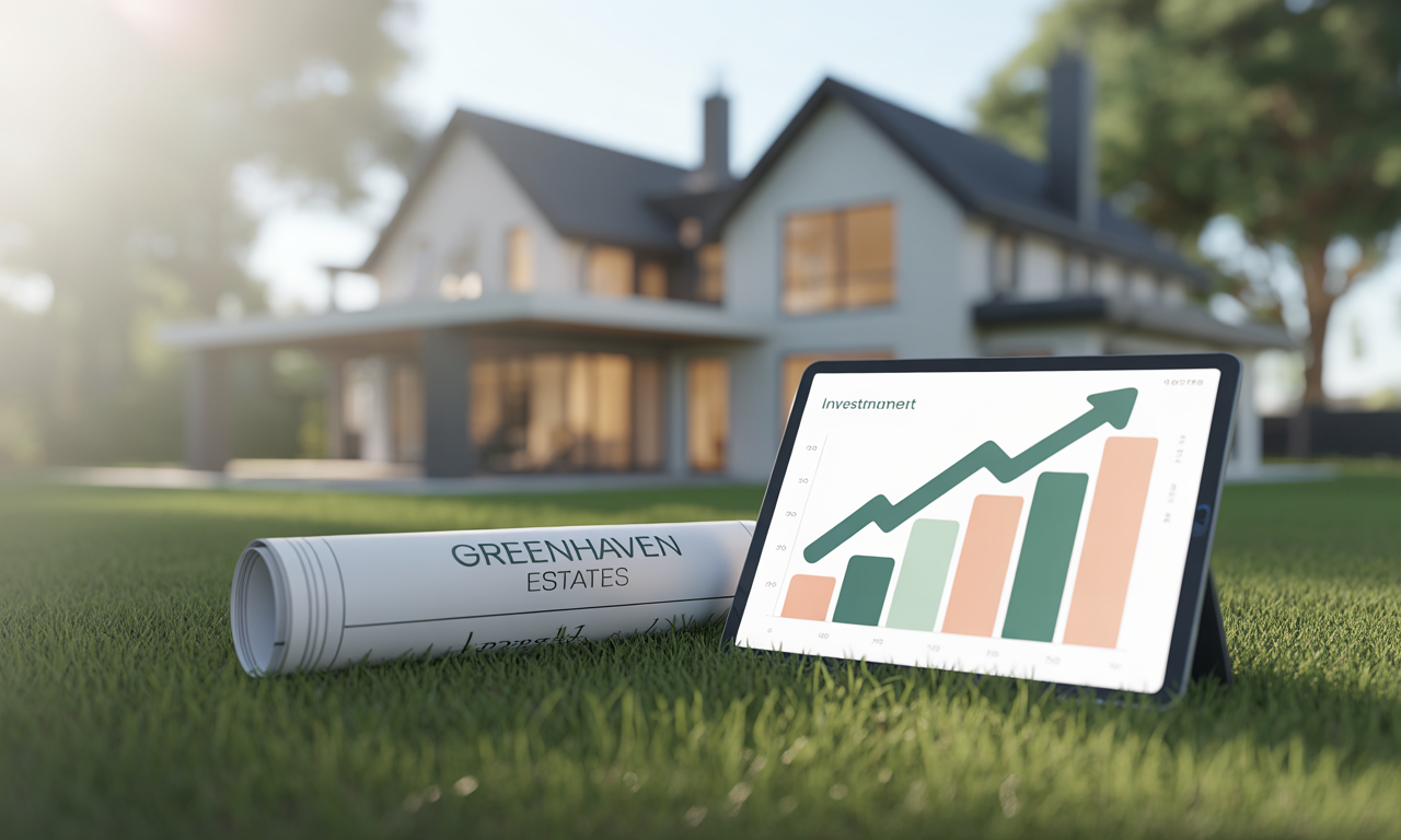 소액으로 수익내는 개발 예정지 땅 고르는 법