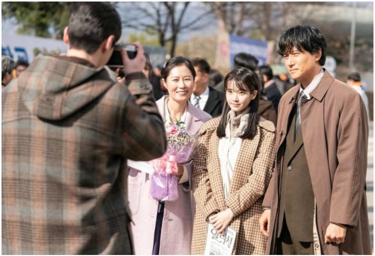 폭싹 속았수다 제주음식