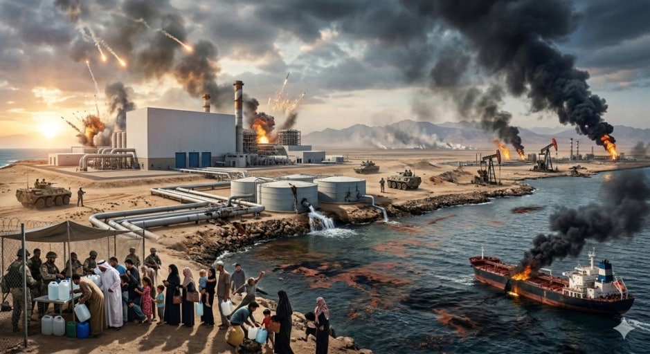 전쟁에 의한 유가 폭등