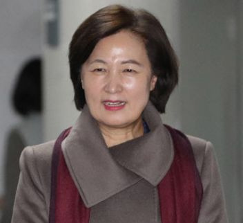 추미애 경기도지사 취임 프로필 나이 학력 고향 남편 아들 공약 관련주 완벽 총정리