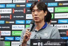 중국전