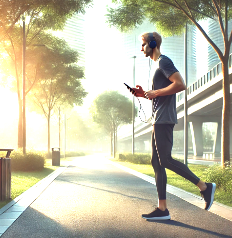 존투(zoon2) 러닝이란