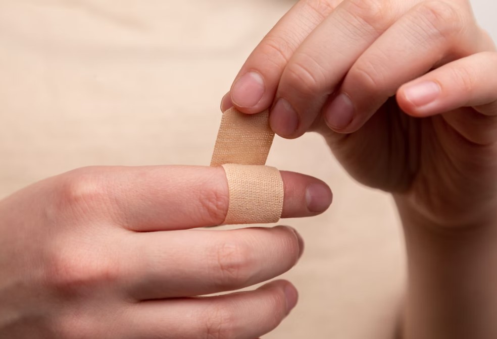 손가락 관절염 초기 증상