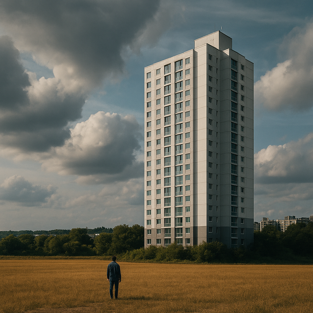 3기 신도시 주변 기존 아파트, 지금이 매수 타이밍일까? 🏙️