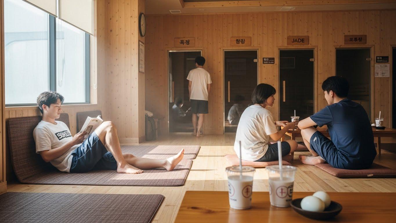 광주찜질방추천