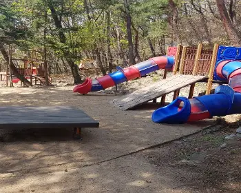 서울대공원 캠핑장_6