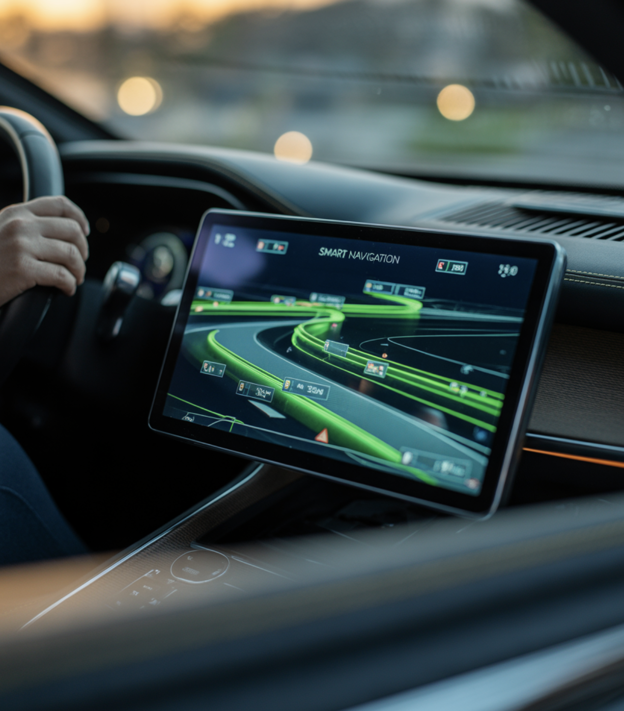 막힌 길은 알아서 피해 간다&amp;#44; &amp;#39;MLO&amp;#39; 기술