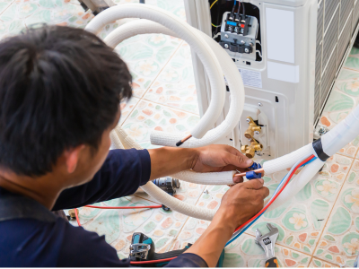 에어컨 청소 할인받는 방법 5가지 총정리