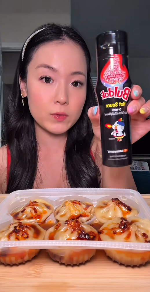 불닭소스 해외