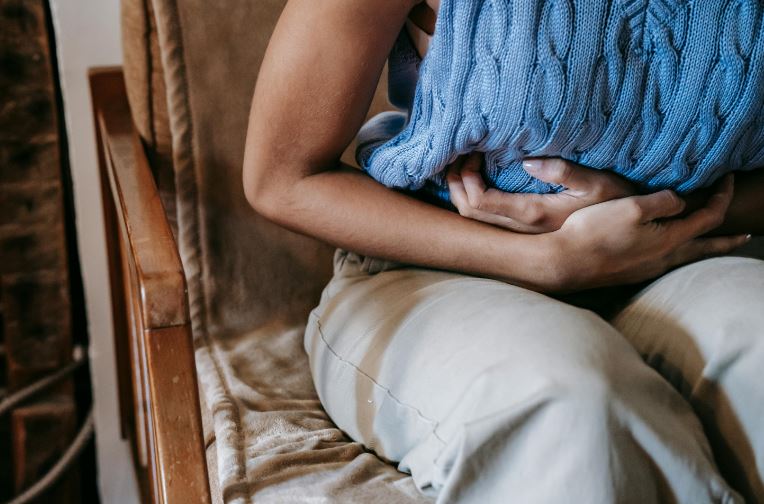 대장암 초기증상