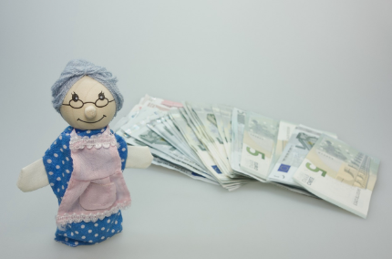 기초연금 신청방법 자격조건 모의계산 부부수령액은 얼마까지?