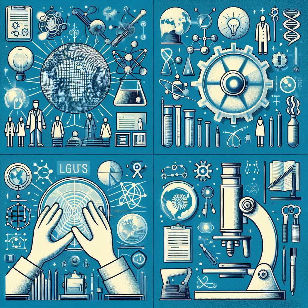 과학자 입장에서 우주개발의 문제점 (기술, 인권, 기준)