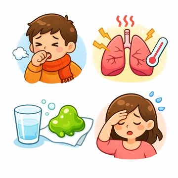 겨울철 기침 가래약 선택 전 증상 구분 기준18