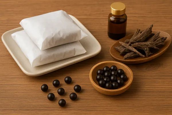 침향환 효능과 부작용 정리8