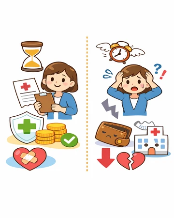 실손보험 청구 기간과 보험금 청구 기한 설명7