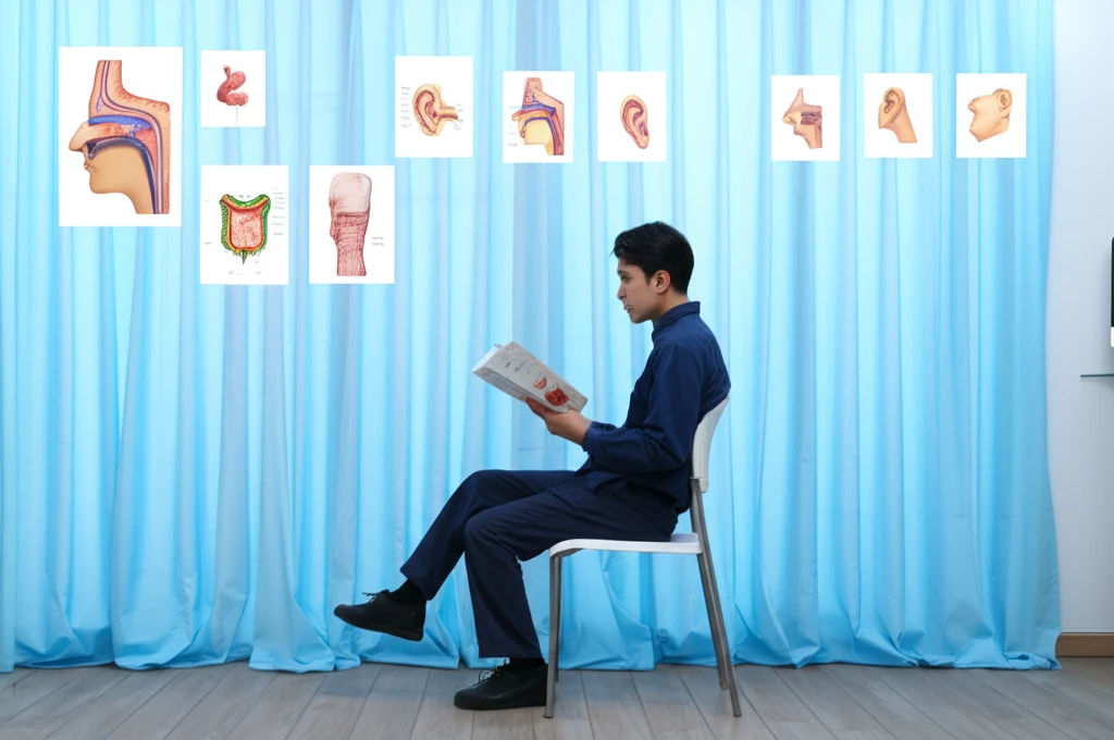 이비인후과 내과 선택 가이드 증상별