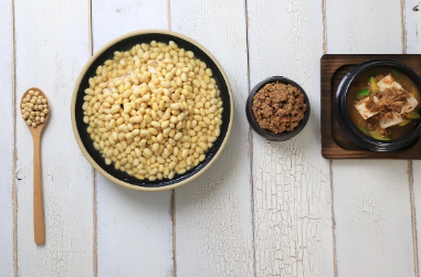 더위먹었을 때 좋은 음식 