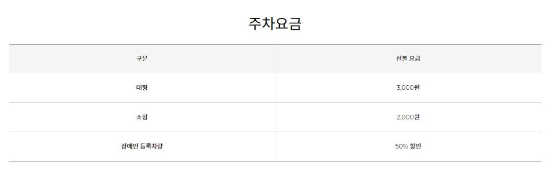 한국민속촌 마른하늘에물벼락