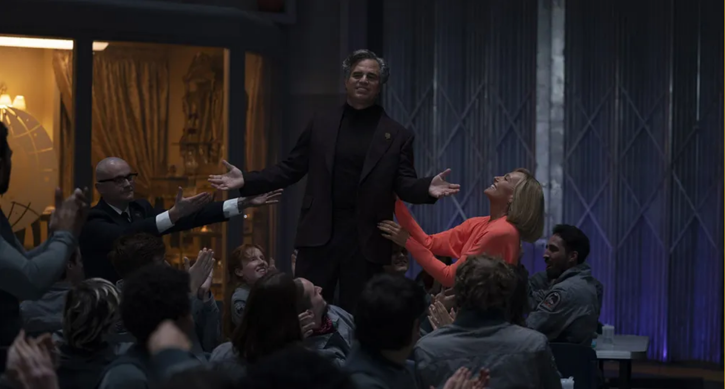 미키 17 영화 스틸컷 2