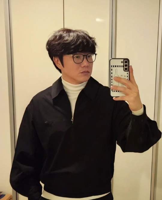 성시경 프로필