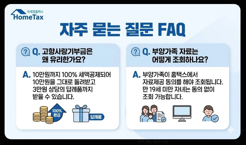 연말정산 간소화서비스 오픈일,이용방법,절세준비5가지