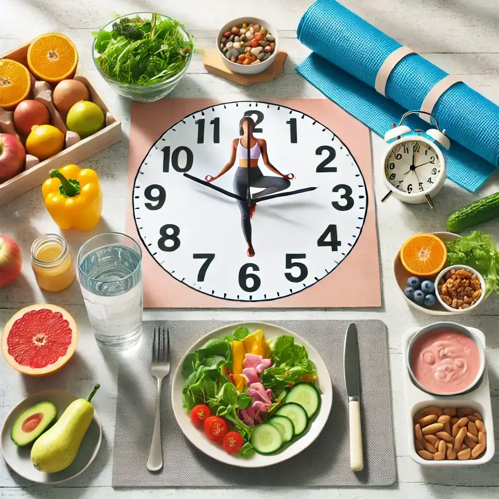 숙변 제거에 좋은 방법