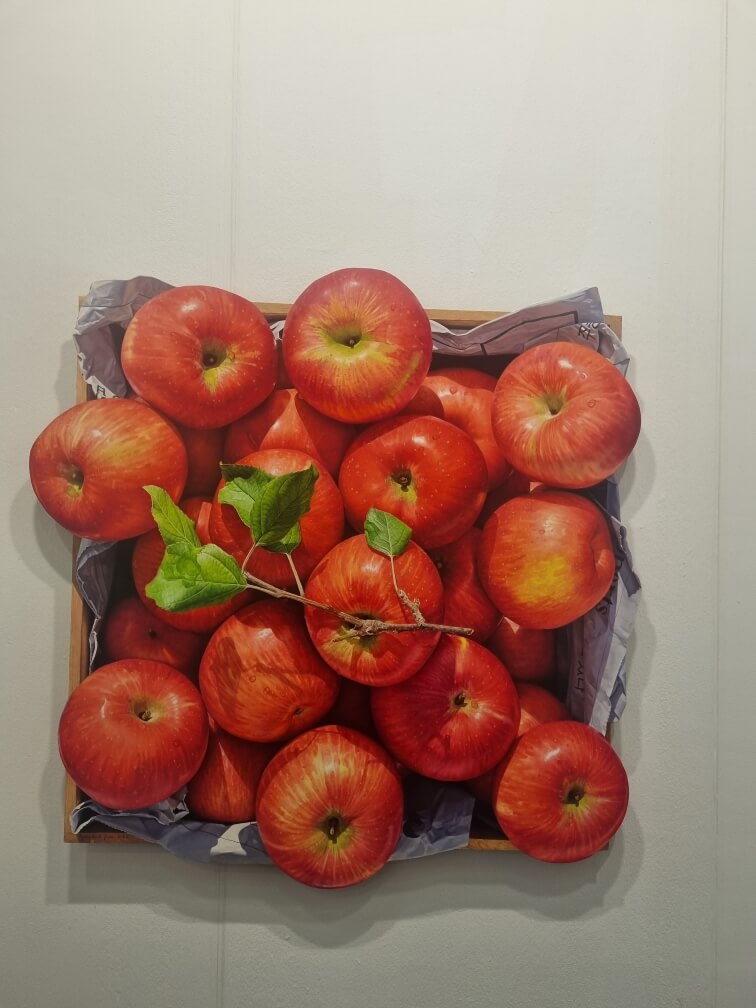 윤병락 작가 작품