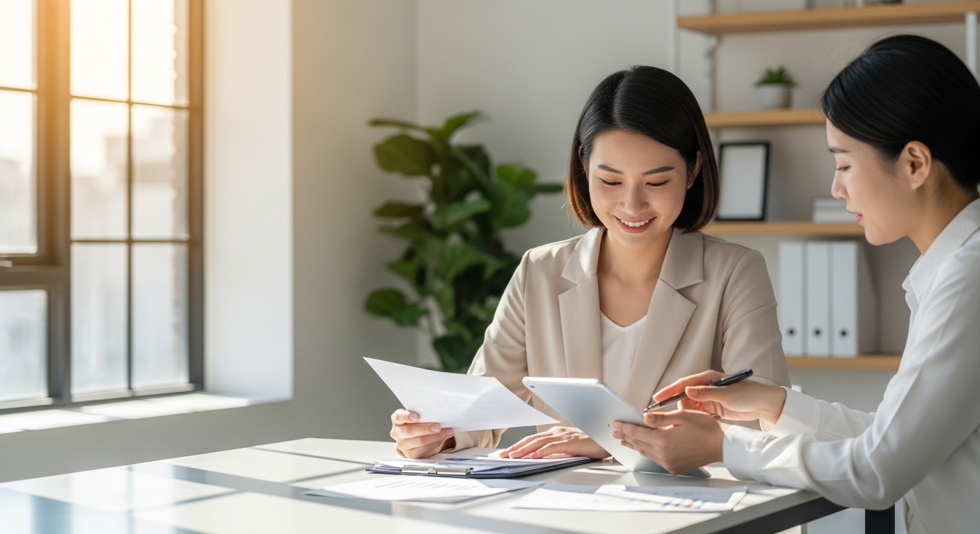 4️⃣ 대부업 아닌 합법 대체 금융 찾는 법