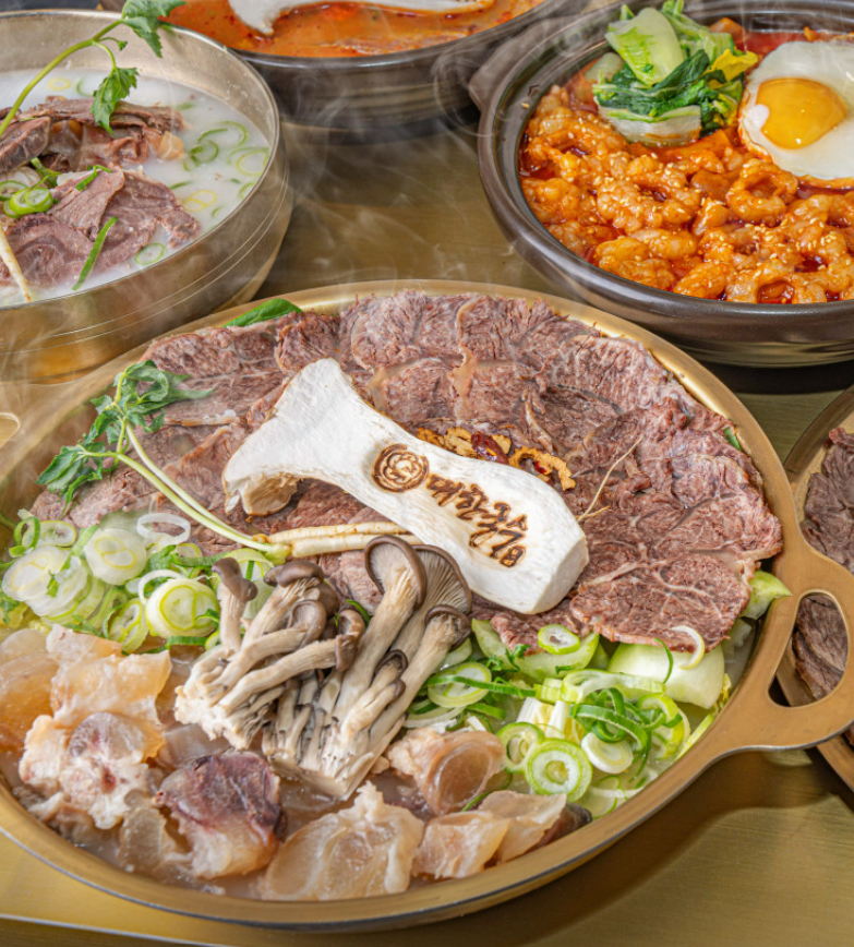 생방송투데이 한우사골칼국수 대한국수&amp;#44; 부평 백두아귀찜&amp;#44; 고은이네 농수산물&amp;#44; 도토리치킨 신림점&amp;#44; 통큰시장 탕수육 안내