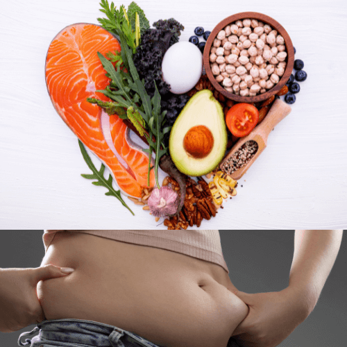 지방을 먹으면서 살 빼는 저탄고지 다이어트