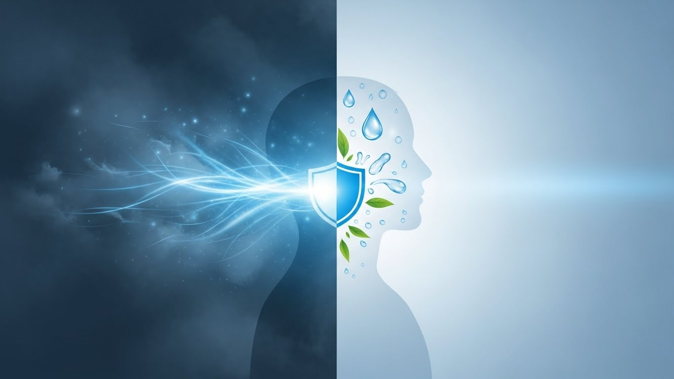 명현현상 뜻 완벽 정리: 몸이 좋아지는 신호일까, 부작용일까?