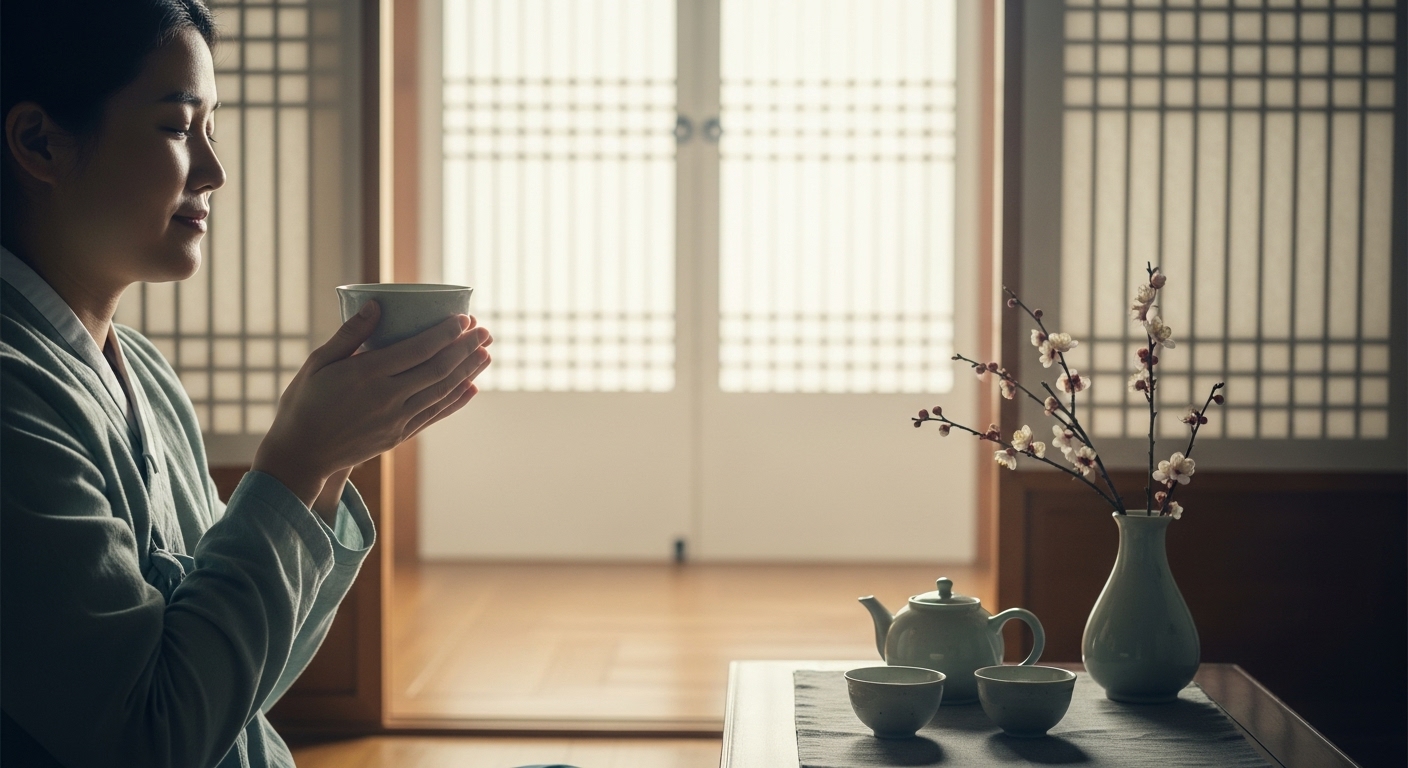 과민성대장증후군(IBS) 자가 진단 체크리스트