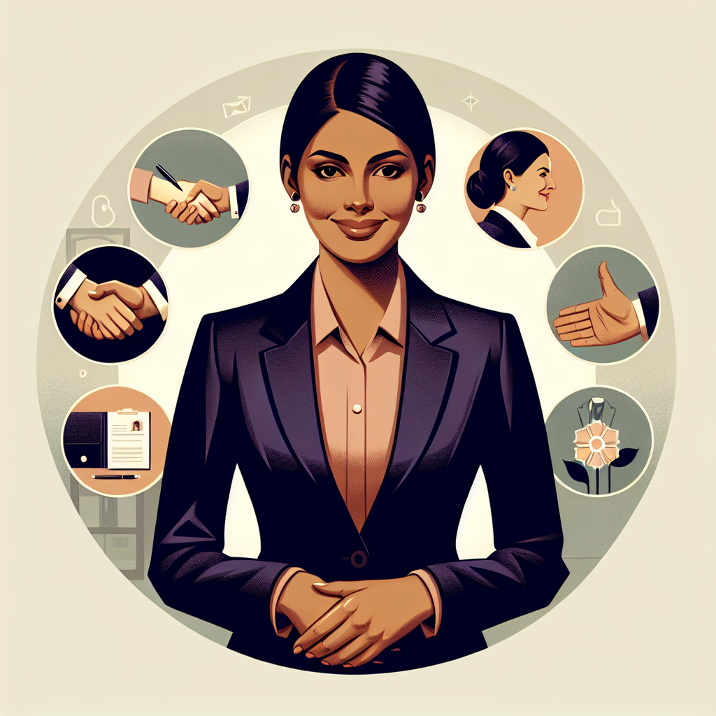 추가 꿀팁: 거절 문자의 예시